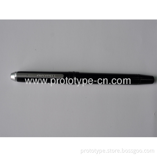 Sla/ Cnc Plastic Rapid Prototypes